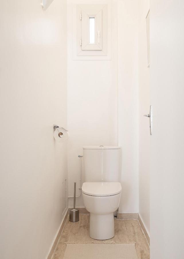 Apartament Luxembourg Gardens Cosy Studio - Paris 5Th Zewnętrze zdjęcie