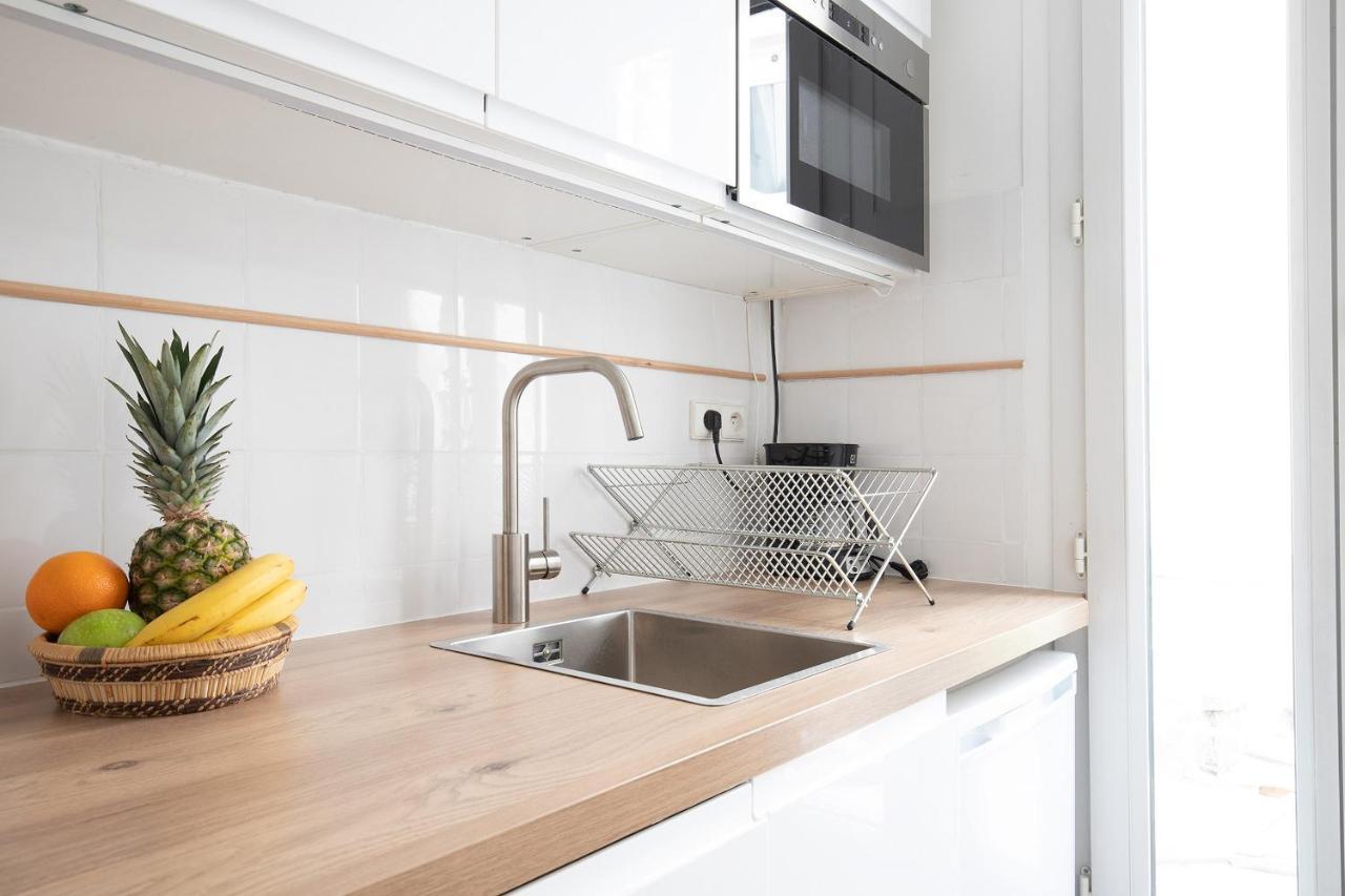 Apartament Luxembourg Gardens Cosy Studio - Paris 5Th Zewnętrze zdjęcie